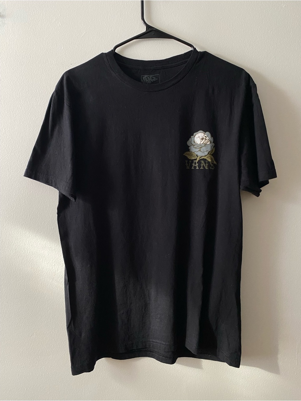 Men’s Vans Off The Wall Tee